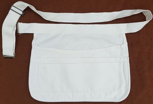 Servierschürze klein - 2x,