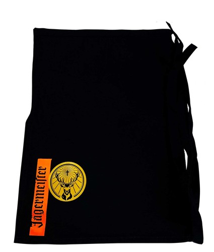 Jägermeister kellner schürze - kellner,