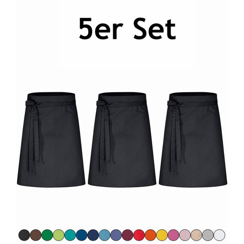 Premium schürze 60x80cm - premium,
