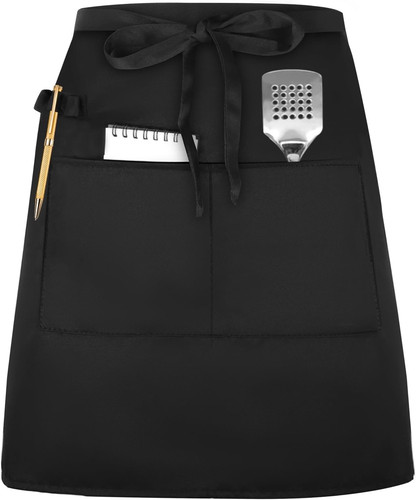 Kellnerschürze x 65cm - ,,