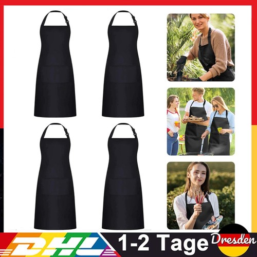 Gastro schürze - 4x,