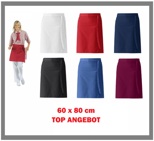 Vorbinder bistroschürze - vorbinder,