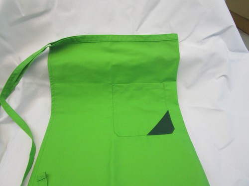 Vorbinder schürze 80 - x, 50