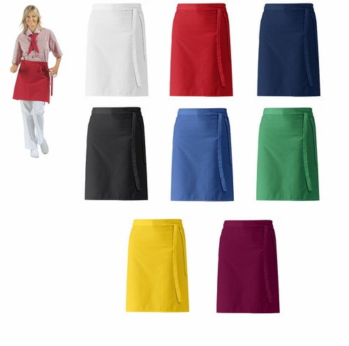 Bäckerschürze vorbinder - bäckerschürze,