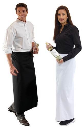 Gastronomie profi barschürze - profi,