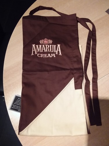 Amarula kellner schürze - amarula,