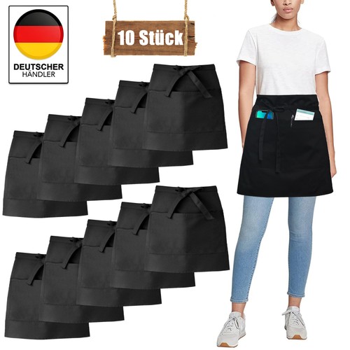 10stk kochschürze - 10stk,