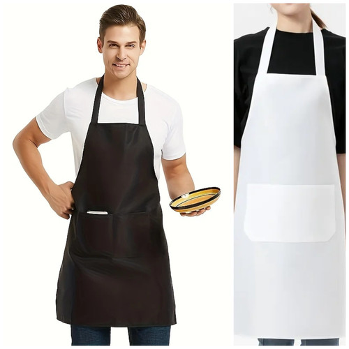 Unisex gastro schürze - unisex,