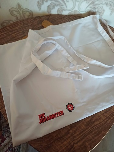 Johanniter juh kochschürze - johanniter,