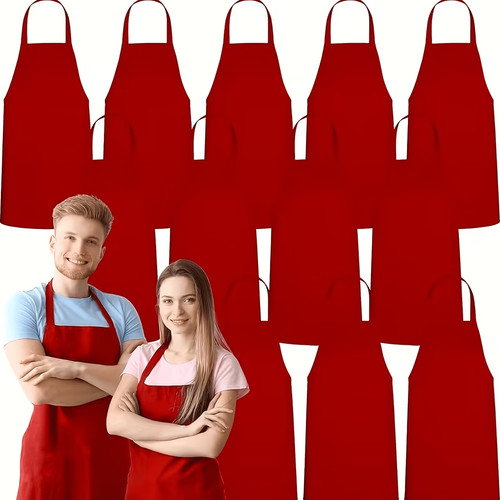 Unisex gastro schürze - unisex,