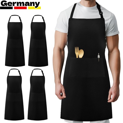 Unisex gastro schürze - unisex,