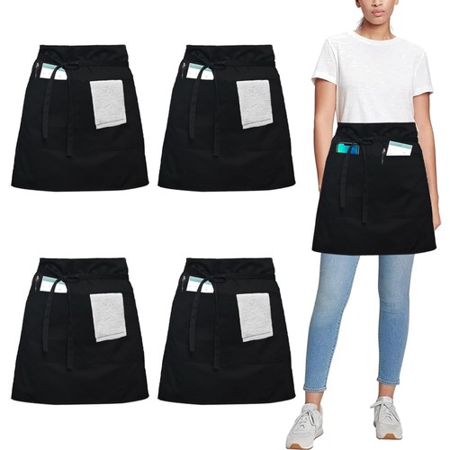 Vorbinder schürze 4er set - schürze,