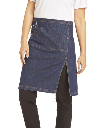 Jeans vorbinder 2632 schürze - 2632,