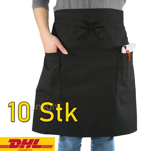 10x vorbinder schürze - 10x,