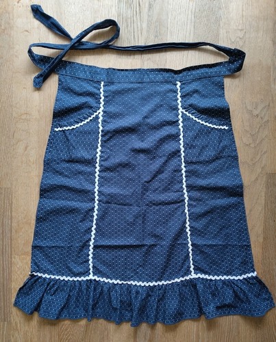 Damen schürze vorbinder - damen, mit
